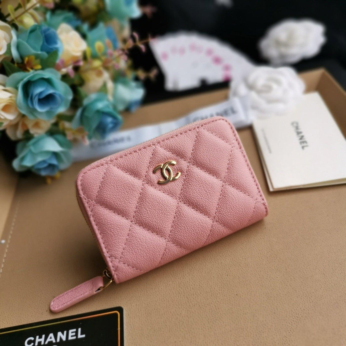 Wallet