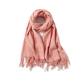 The Winter Blanket Scarf – Solid Colors