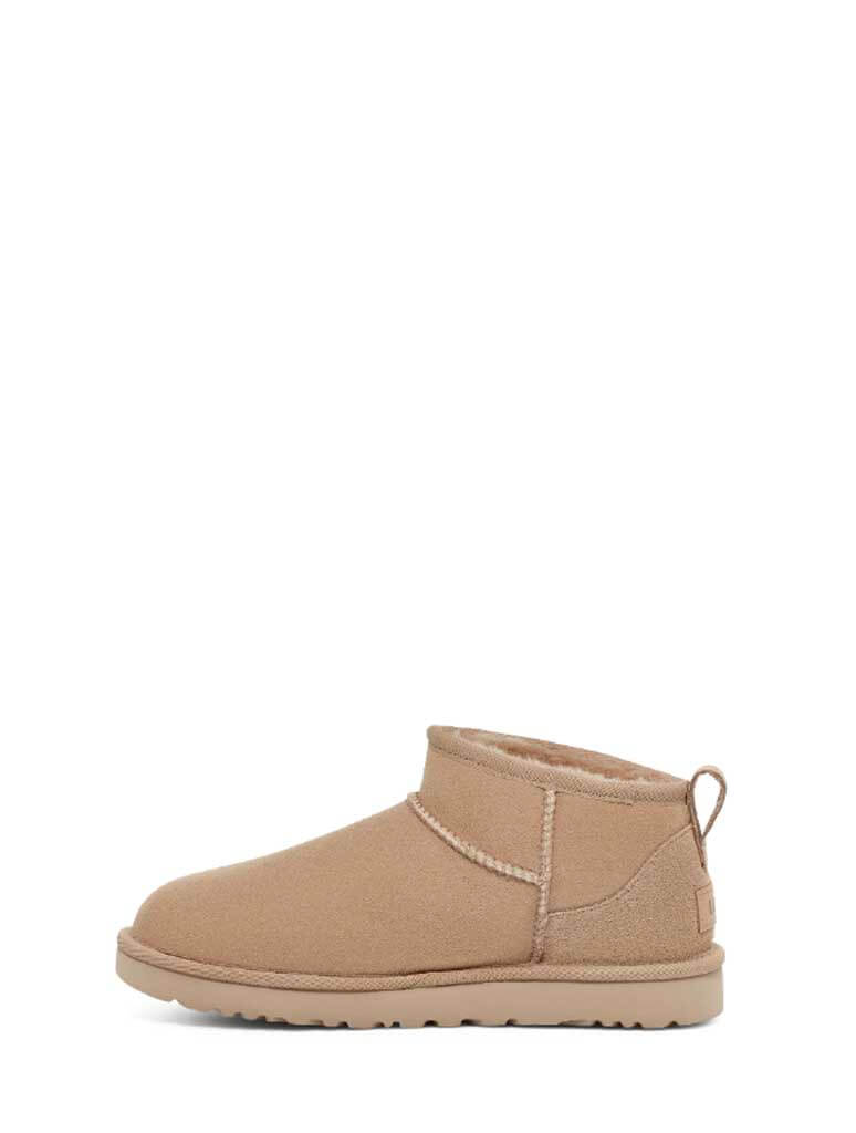 UGG Classic Ultra Mini Boot